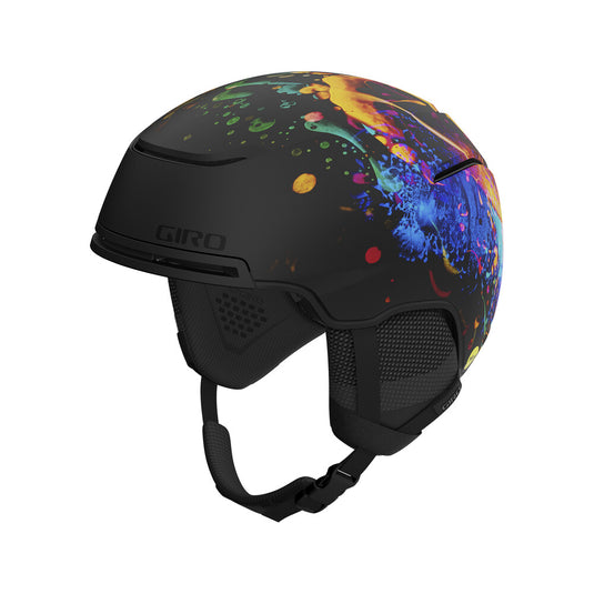 giro helmet oakley goggles Giro Jackson MIPS Helmet