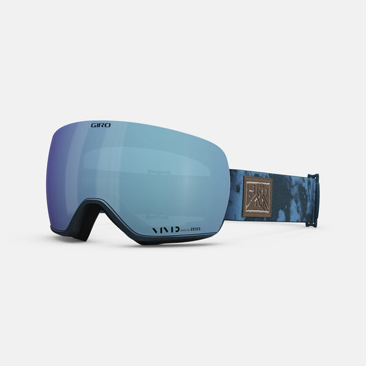 Giro Lusi Ski Goggles
