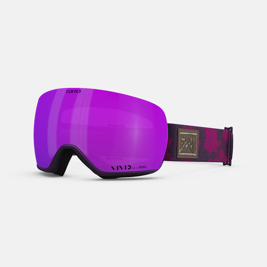 Giro Lusi Ski Goggles