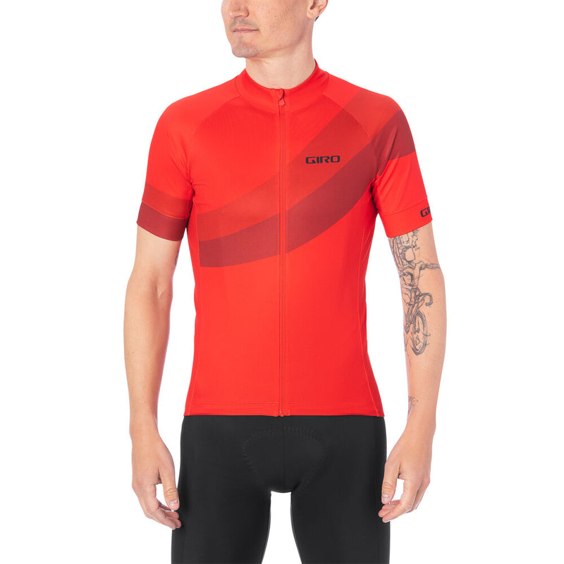 Load image into Gallery viewer, Giro M CHRONO SPORT JERSEY
