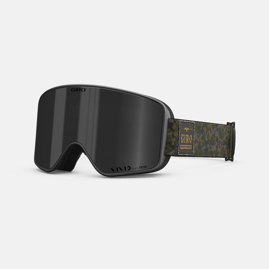 giro snow goggle method Giro Method Goggle with VIVID Lens Tech – RACKTRENDZ