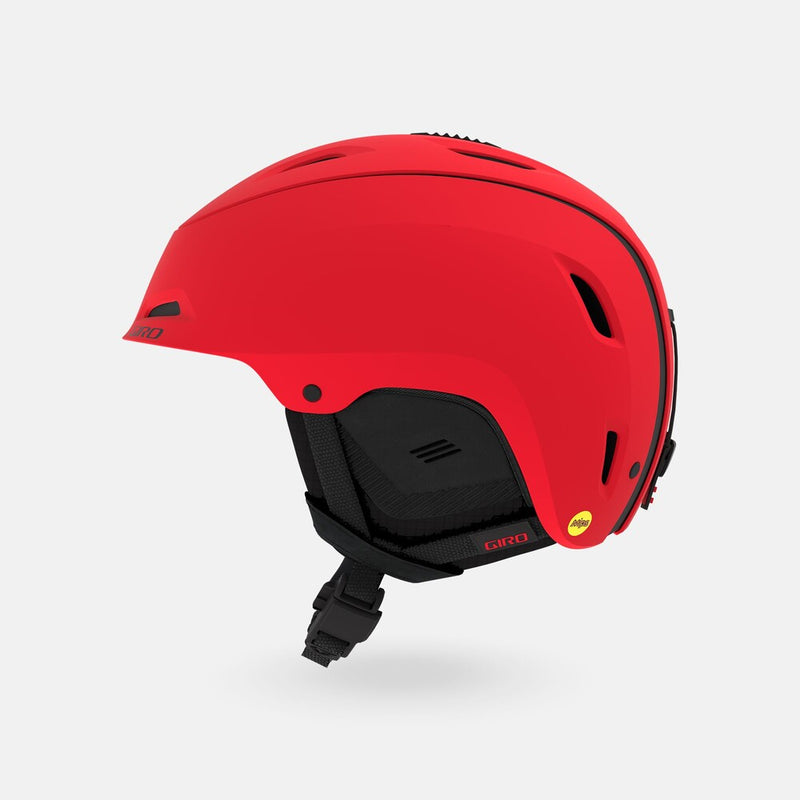 giro range snowboard helmet Giro Range MIPS Helmet