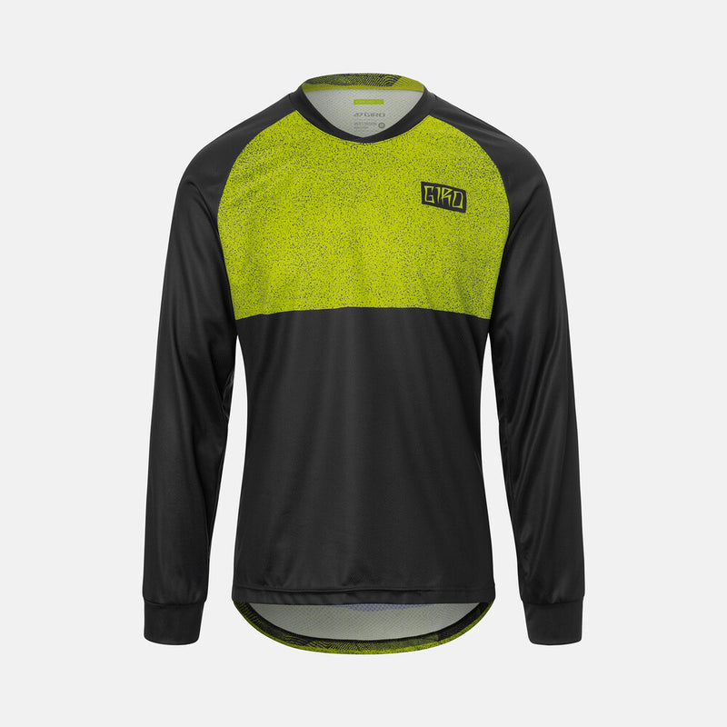 Load image into Gallery viewer, Giro Roust LS MTB Jersey
