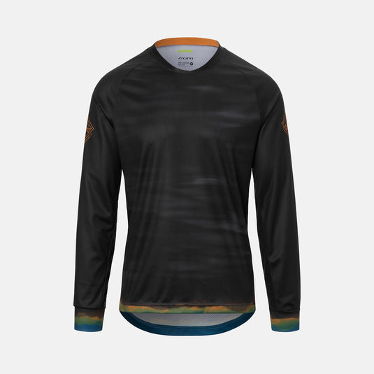 Giro Roust LS MTB Jersey