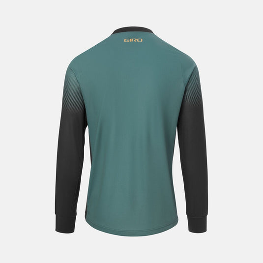 Giro M LS ROUST JERSEY