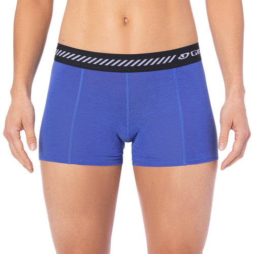 Giro W BOY UNDERSHORT II