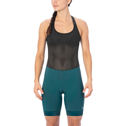 Giro W CHRONO EXPERT HALTER BIB SHORT