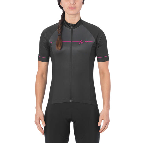 Giro W CHRONO SPORT JERSEY