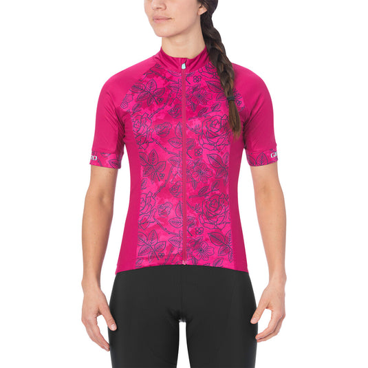 Giro W CHRONO SPORT JERSEY