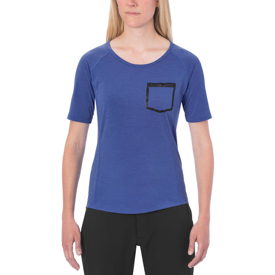 Giro W VENTURE JERSEY