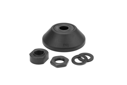 Fiend FULL CAB NON DRIVE SIDE HUB GUARD