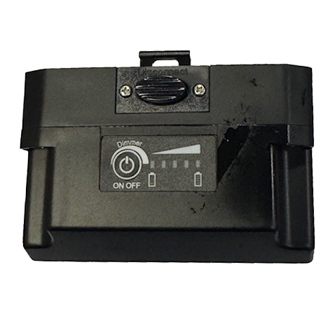 Enthuze Lithium Battery Compatible with RWL-61020 Work Lights