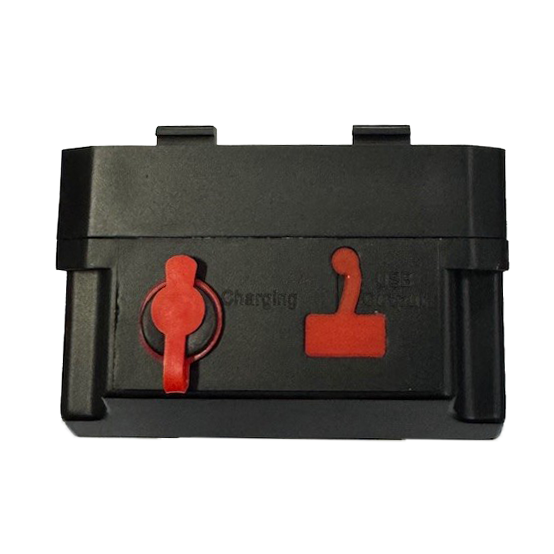 Chargez l'image dans la visionneuse de la galerie, Enthuze Lithium Battery Compatible with RWL-61020 Work Lights
