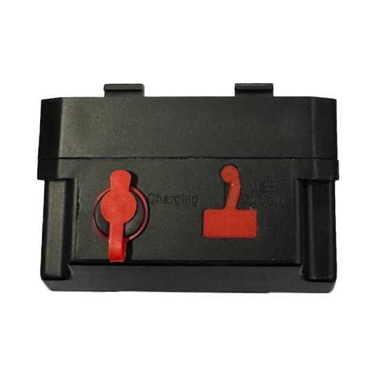 Enthuze Lithium Battery Compatible with RWL-61020 Work Lights