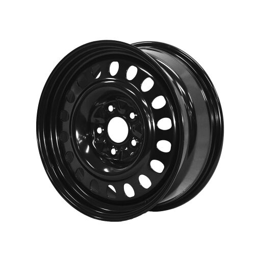 Enthuze Steel Wheel - 17x7 5x127 ET40 CB 71.5