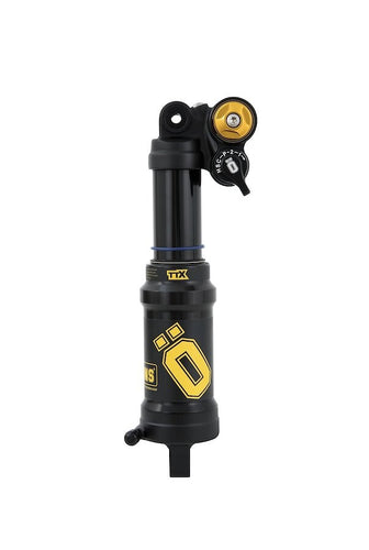 Ohlins SBC TTX22 AIR