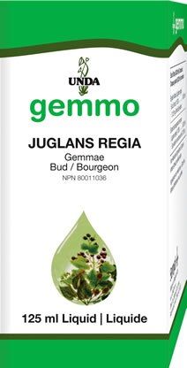 Juglans regia 125 ml