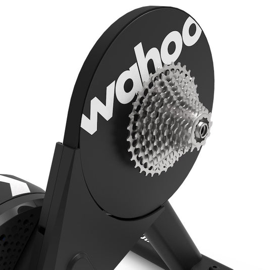 Wahoo KICKR Core2 Smart Trainer with 11-Speed Cassette