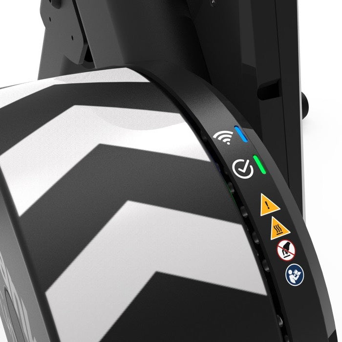 Load image into Gallery viewer, Wahoo KICKR Core2 Smart Trainer with 11-Speed Cassette
