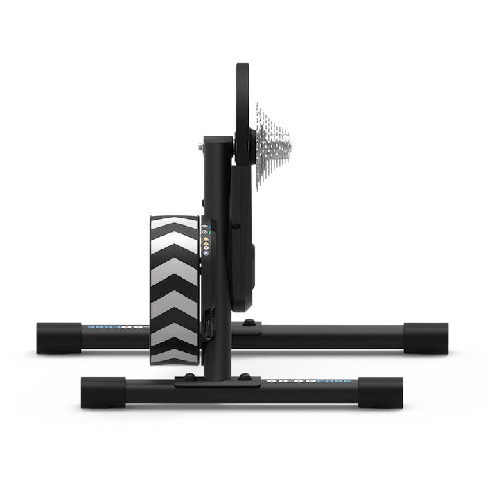 Load image into Gallery viewer, Wahoo KICKR Core2 Smart Trainer with 11-Speed Cassette
