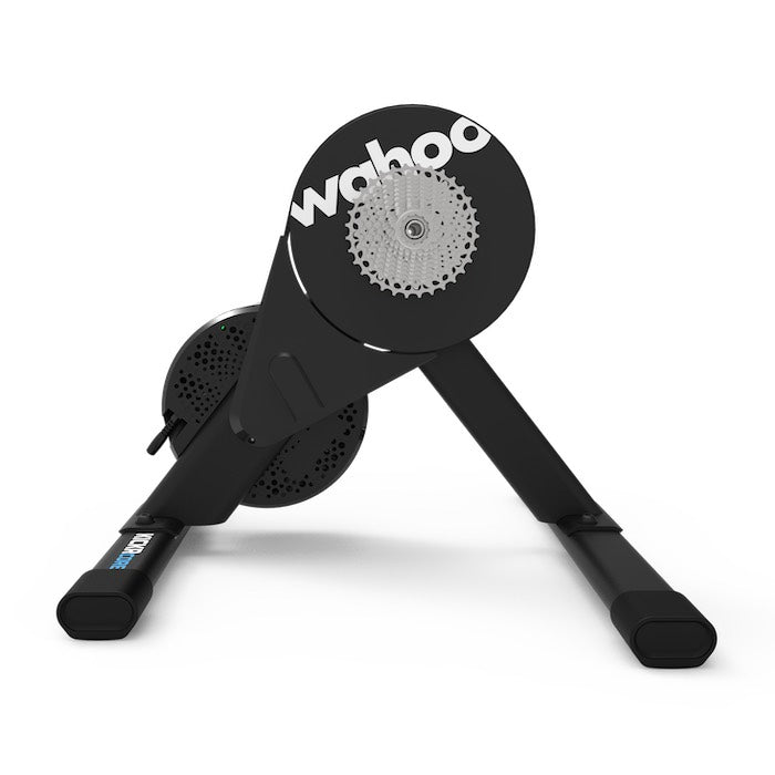 Load image into Gallery viewer, Wahoo KICKR Core2 Smart Trainer with 11-Speed Cassette
