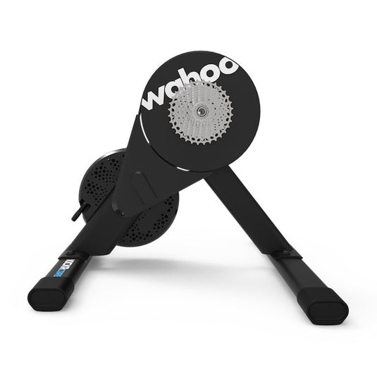 Wahoo KICKR Core2 Smart Trainer with 11-Speed Cassette