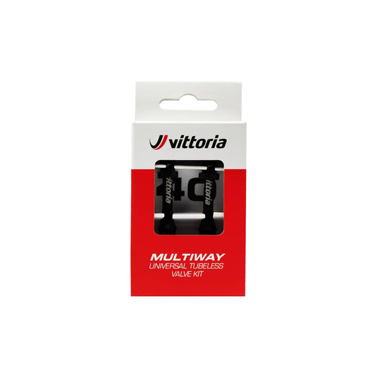 Vittoria Multiway Tubeless Valves