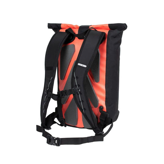Velocity 17L Waterproof Backpack - RACKTRENDZ