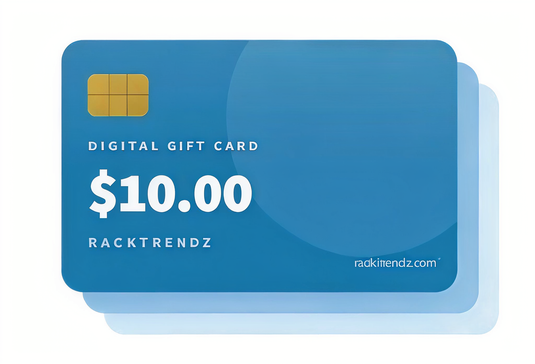 RACKTRENDZ Digital Gift Card