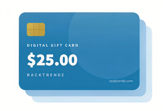 RACKTRENDZ Digital Gift Card