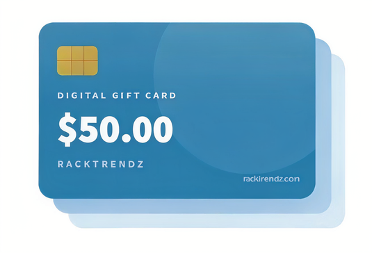 RACKTRENDZ Digital Gift Card