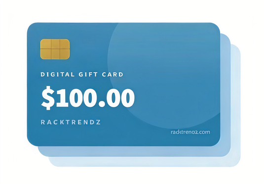 RACKTRENDZ Digital Gift Card