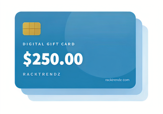 RACKTRENDZ Digital Gift Card