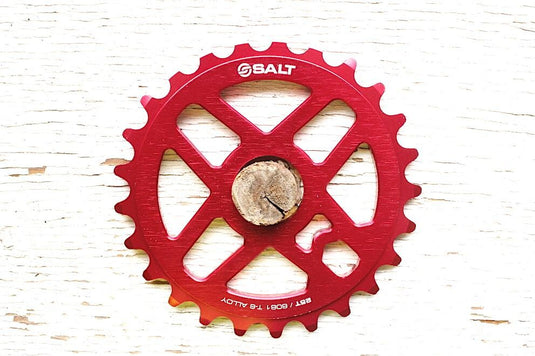 Salt PRO SPROCKET