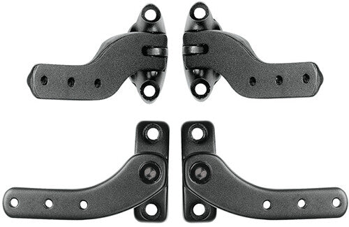 Profile ZB BRACKETS