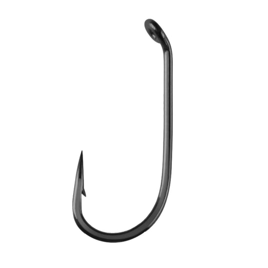 R30AP-TX-10-25H - MUSTAD - HAMEÇON POUR MOUCHE SÈCHE 94833 2XF BRONZE SZ10 25PK UPC: 023534483569