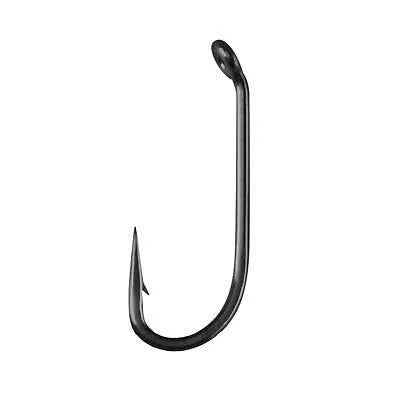 R50AP-TX-10-25H - MUSTAD - HAMEÇON POUR MOUCHE SÈCHE HAMEÇON #10-25 PACK (pkM25) UPC: 023534483910