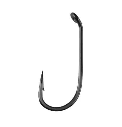 R50AP-TX-6-25H - MUSTAD - HAMEÇON POUR MOUCHE SÈCHE HAMEÇON #6-25 PACK (pkM25) UPC: 023534483897