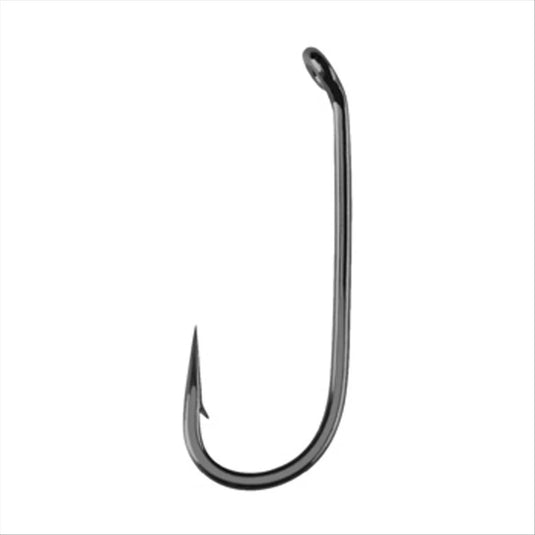 R75AP-TX-10-25H - MUSTAD - HAMEÇON POUR MOUCHE STREAMERS #10-25 PACK (pkM25) UPC : 023534484801