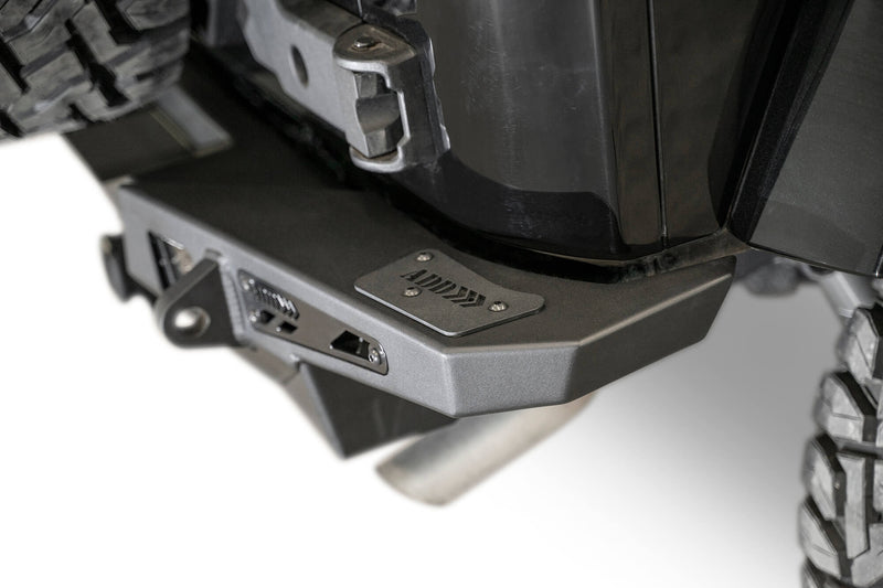 Chargez l&#39;image dans la visionneuse de la galerie, Pare-chocs Addictive Desert Designs R951271280103
