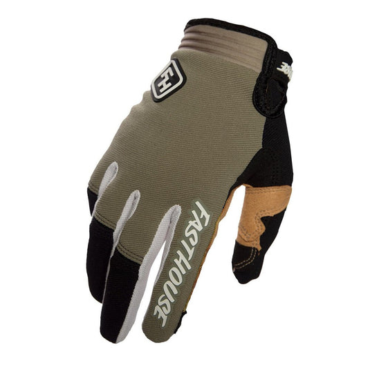 Fasthouse Speed Style Ridgeline Glove