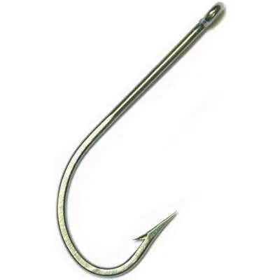 S71SAP-TX-4-25H - MUSTAD - O'SHAUGHNESSY TOUT-TERRAIN 34007 SZ 4 2XH 25PK UPC: 023534486140