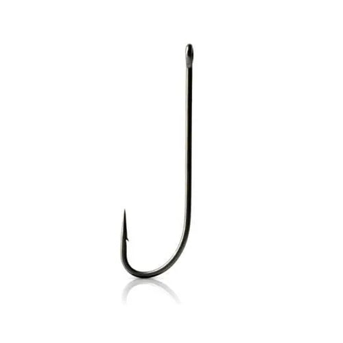 S74SAP-TX-6-25H - MUSTAD - STREAMERS O'SHAUGHNESSY 34011 TAILLE 6 25PK UPC: 023534486294