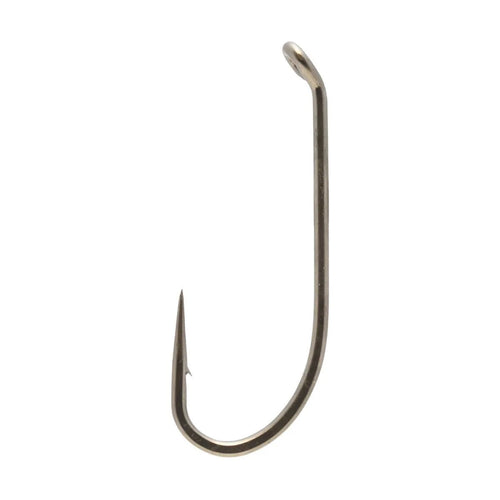 S82AP-TX-6-25H - MUSTAD - HAMEÇON MOUCHE SIGNATURE HAMEÇON #08-25 PACK (pkM25) UPC: 023534485327