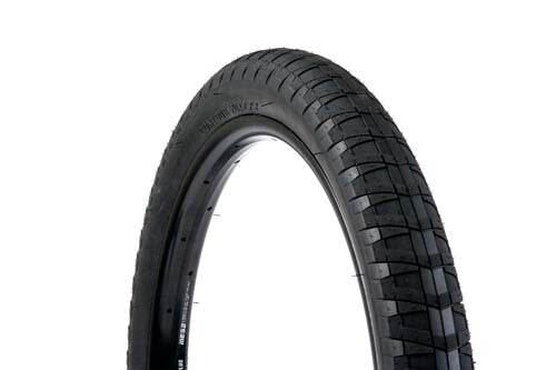 Salt CONTOUR TIRE