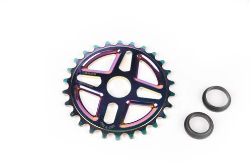 Load image into Gallery viewer, Salt Plus CENTER SPROCKET
