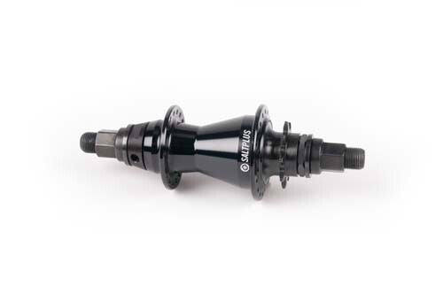 Salt Plus TRAPEZ CASSETTE HUB