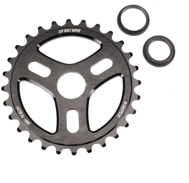 Load image into Gallery viewer, Salt Plus TRIDENT SPROCKET
