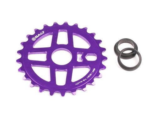 Salt PRO SPROCKET