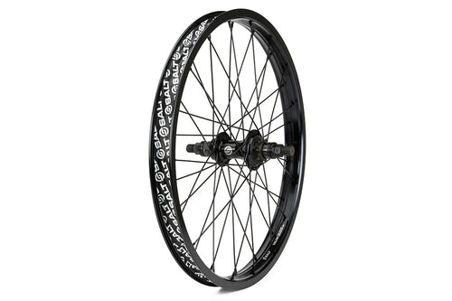 Salt ROOKIE CASSETTE REAR WHEEL